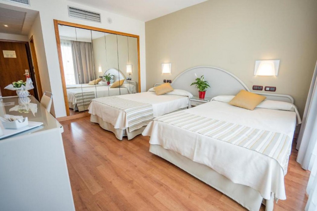 Gran Hotel Costa del Sol 14/65