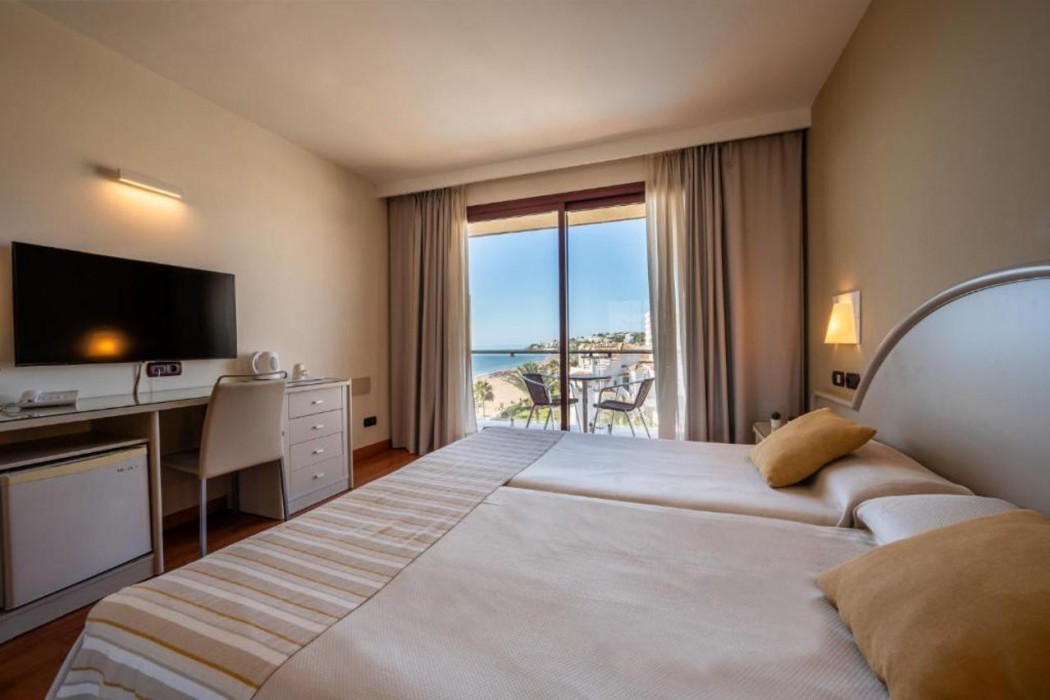 Gran Hotel Costa del Sol 15/65