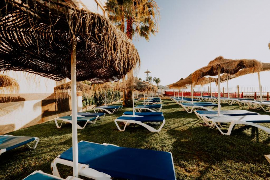 Gran Hotel Costa del Sol 5/65