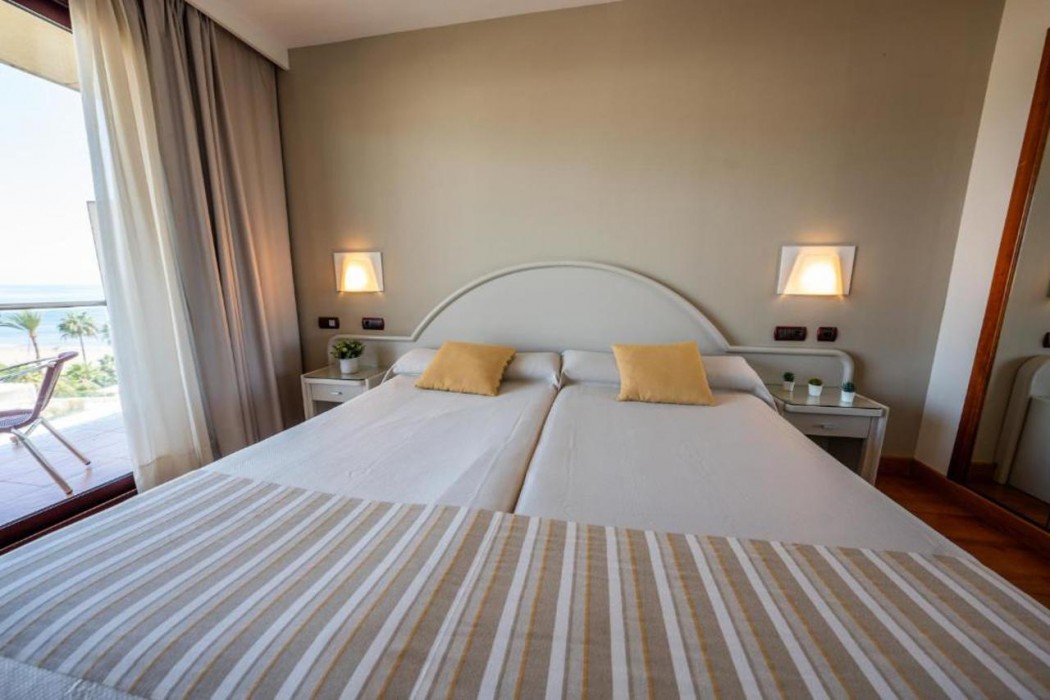 Gran Hotel Costa del Sol 19/65