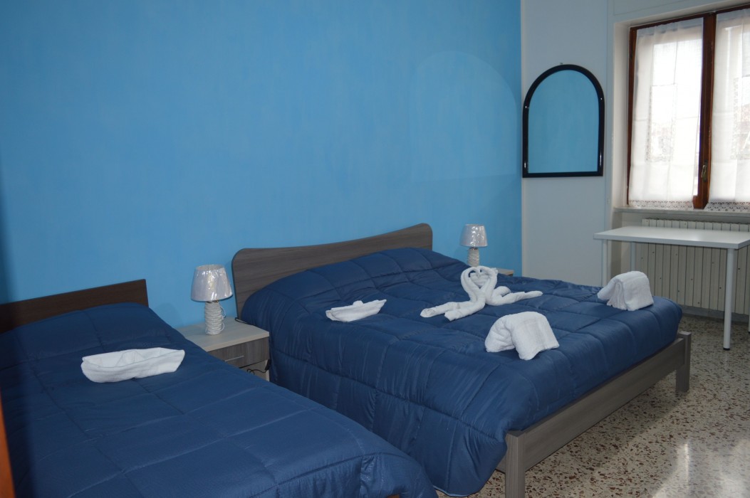 B&B Olympo 20/53
