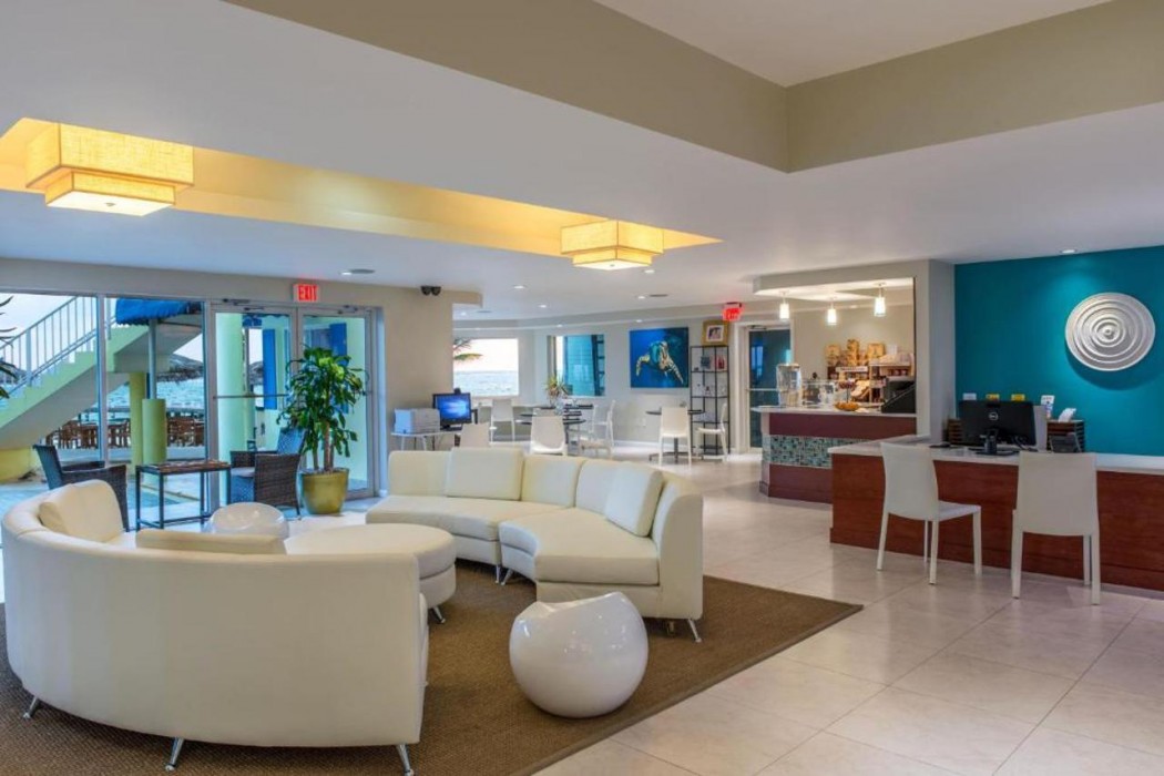 The Reef Beach Resort 9/65