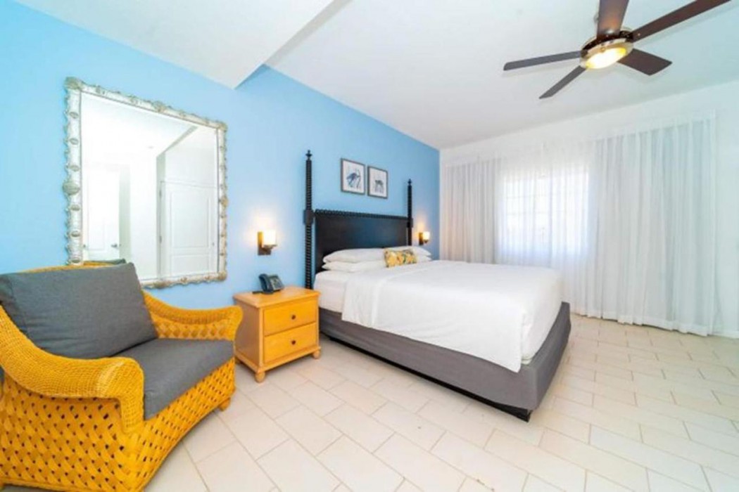 The Reef Beach Resort 13/65