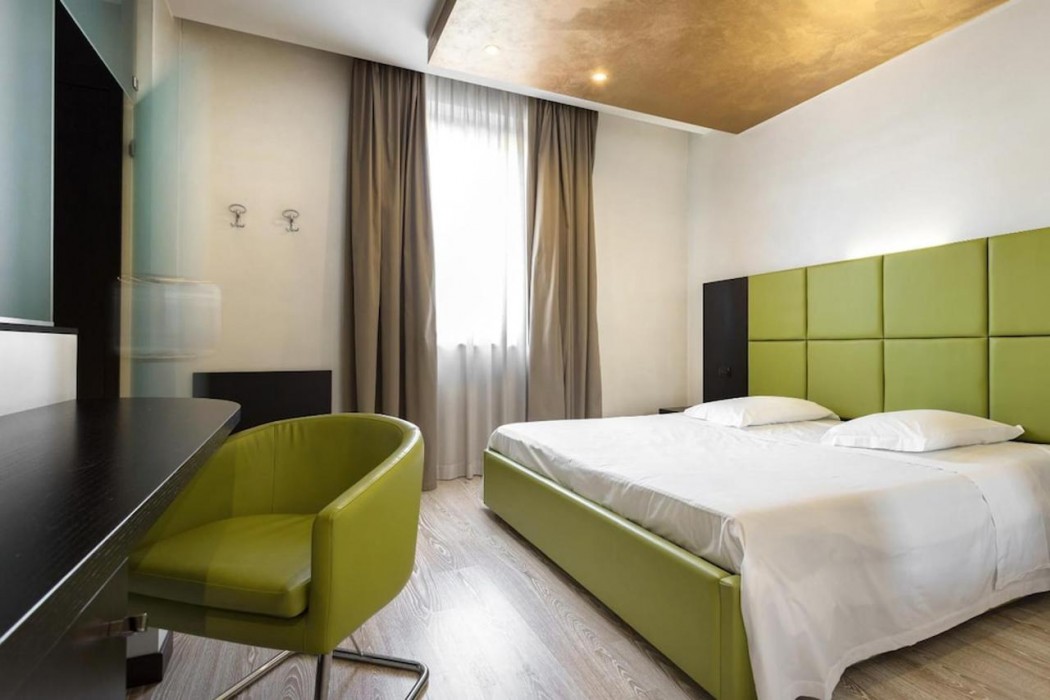 B&B HOTELS Park Hotel Cassano 28/64