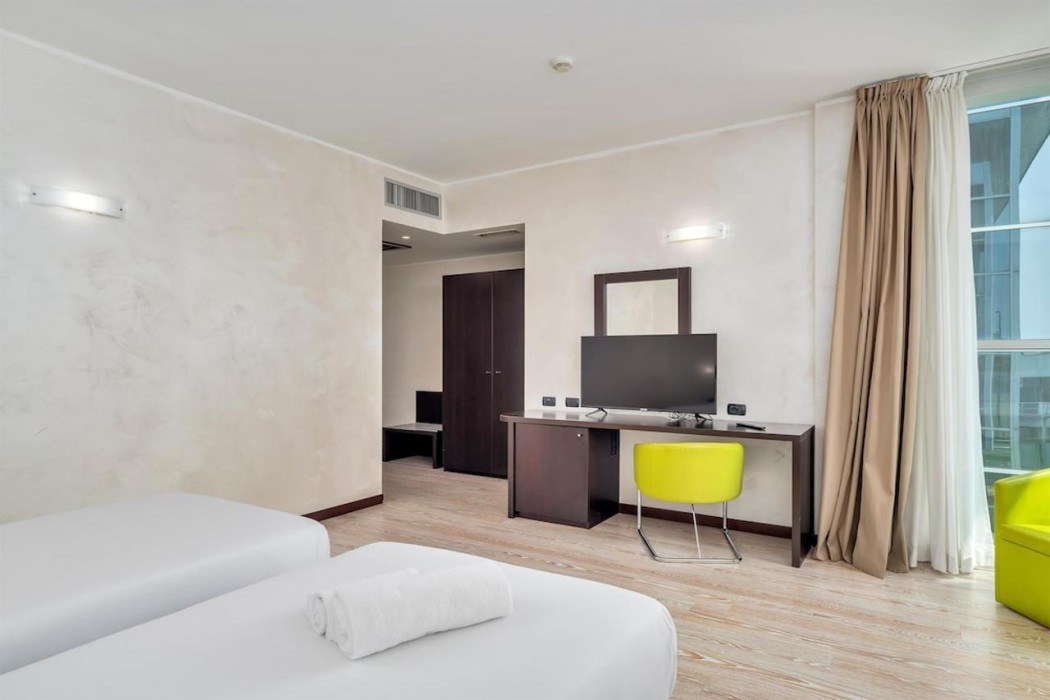 B&B HOTELS Park Hotel Cassano 22/64