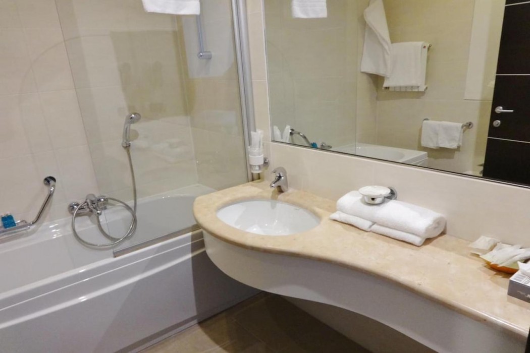 B&B HOTELS Park Hotel Cassano 44/64