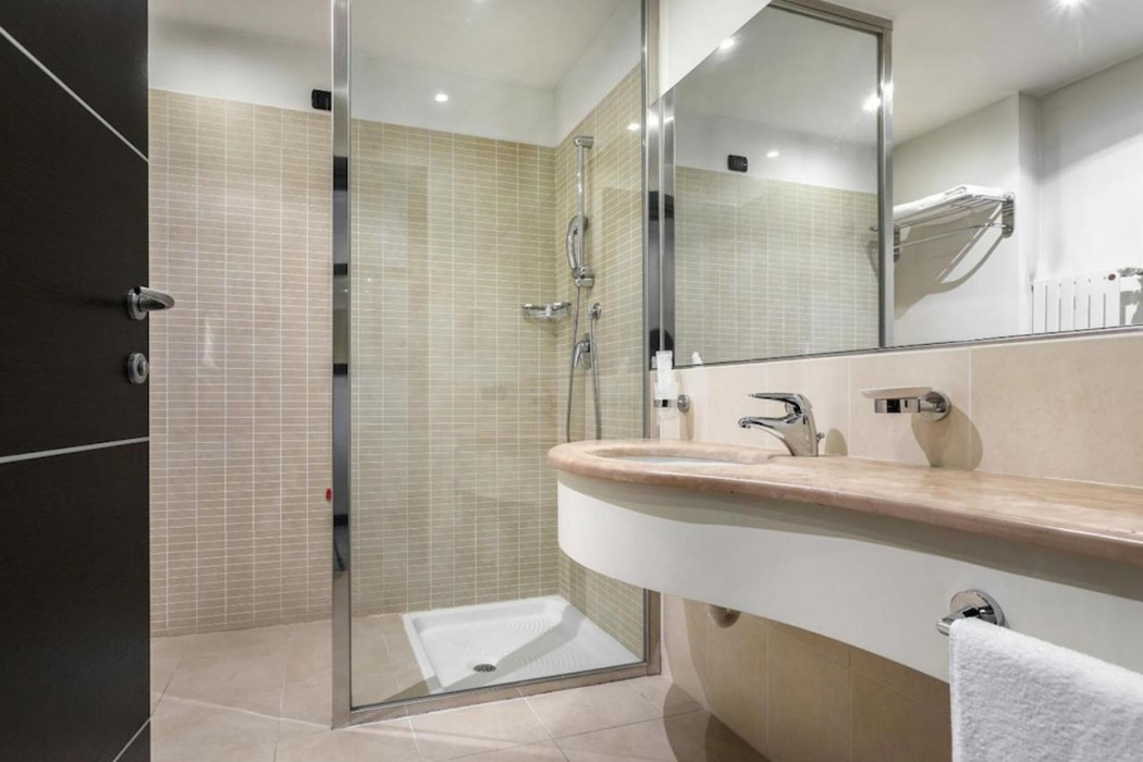 B&B HOTELS Park Hotel Cassano 42/64