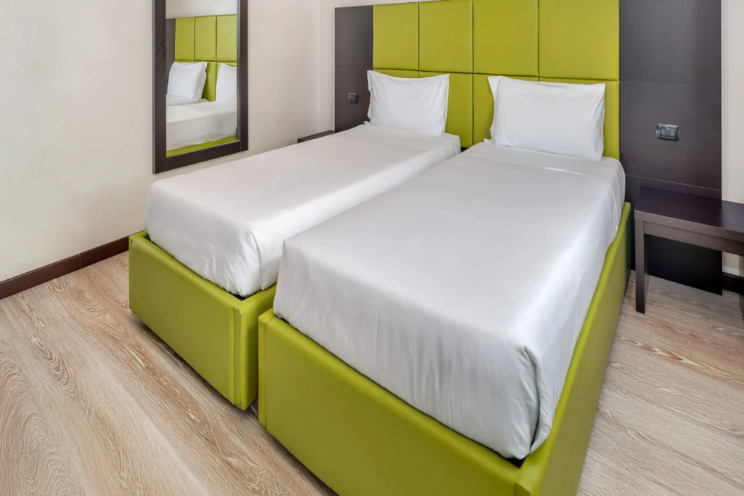 B&B HOTELS Park Hotel Cassano 10/64
