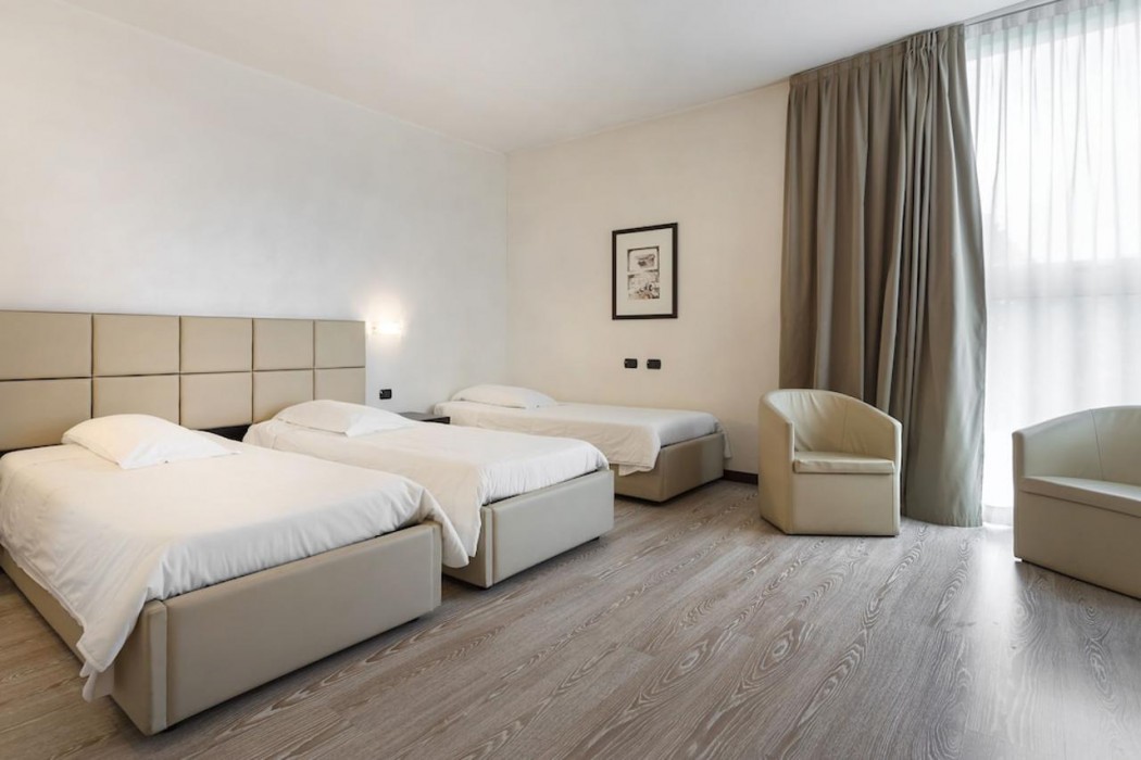 B&B HOTELS Park Hotel Cassano 14/64