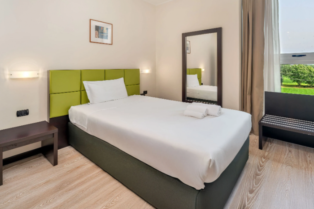 B&B HOTELS Park Hotel Cassano 16/64