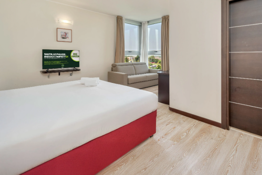 B&B HOTELS Park Hotel Cassano 18/64