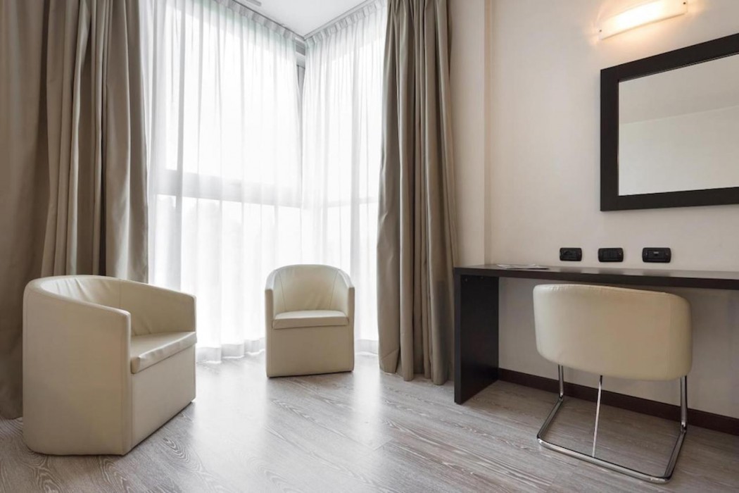B&B HOTELS Park Hotel Cassano 12/64