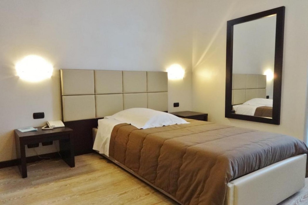 B&B HOTELS Park Hotel Cassano 11/64