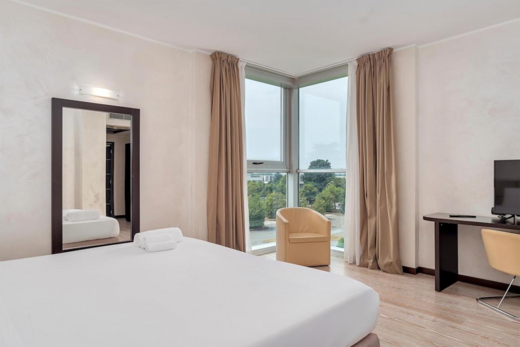 B&B HOTELS Park Hotel Cassano 8/64