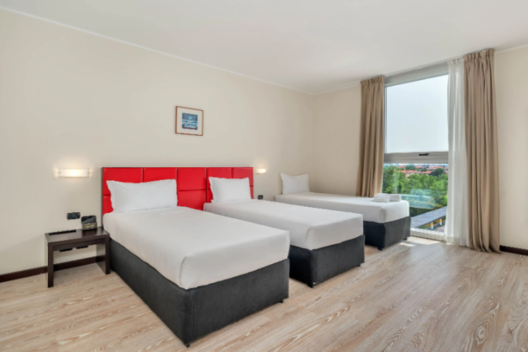 B&B HOTELS Park Hotel Cassano 9/64