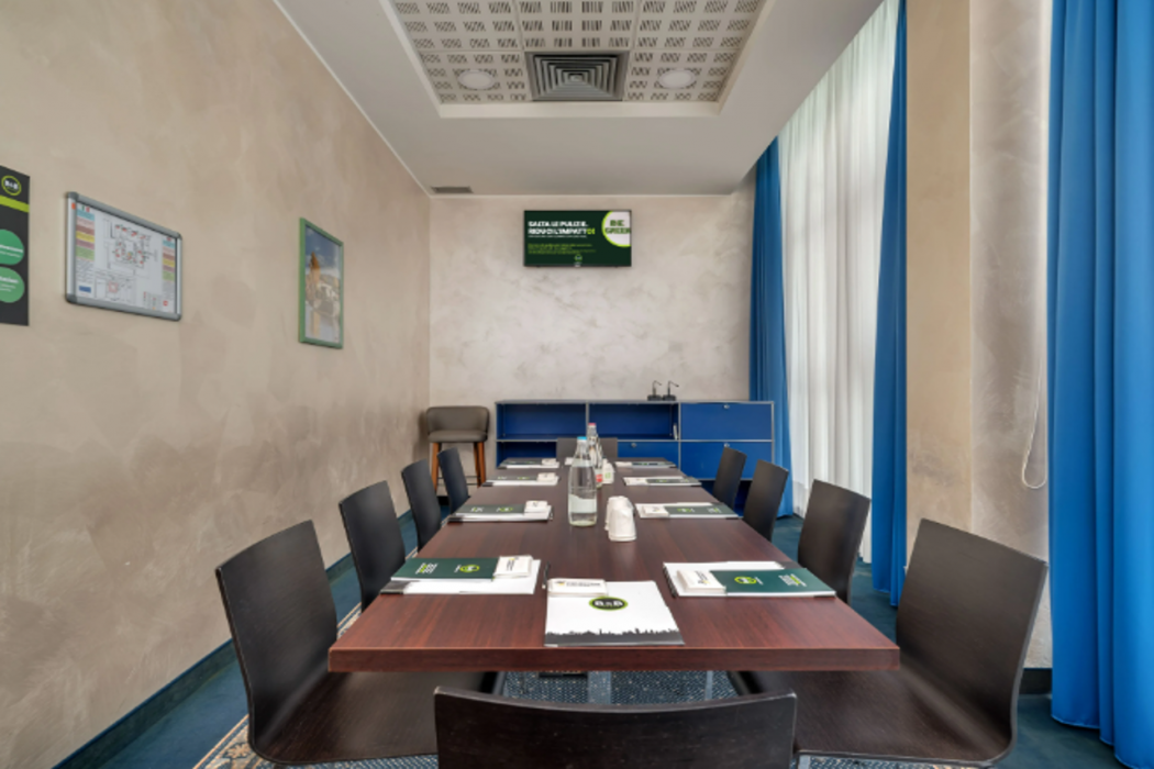 B&B HOTELS Park Hotel Cassano 46/64