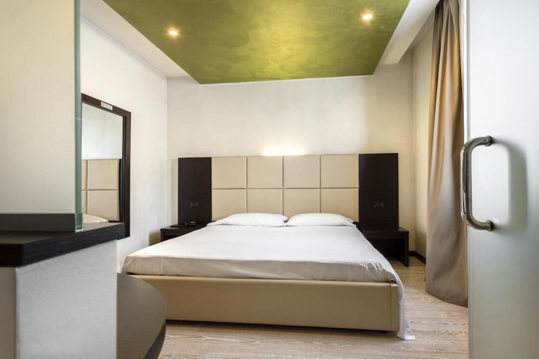 B&B HOTELS Park Hotel Cassano 26/64
