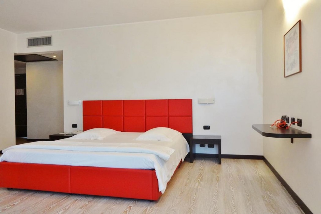 B&B HOTELS Park Hotel Cassano 34/64