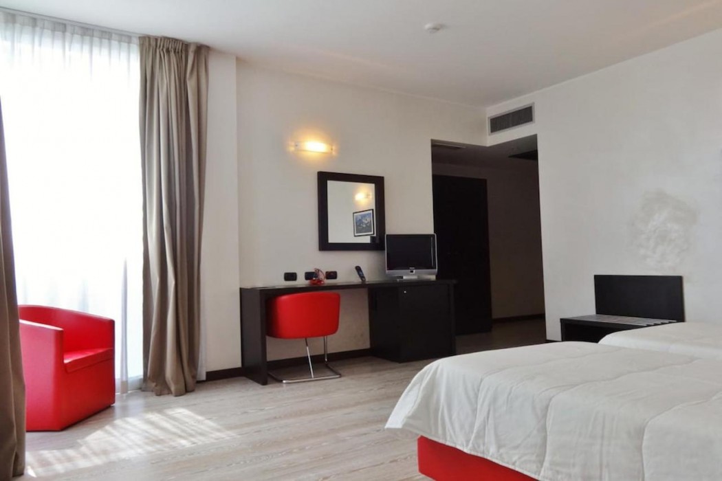 B&B HOTELS Park Hotel Cassano 30/64