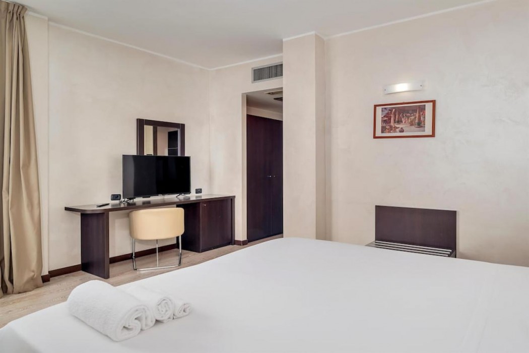 B&B HOTELS Park Hotel Cassano 32/64