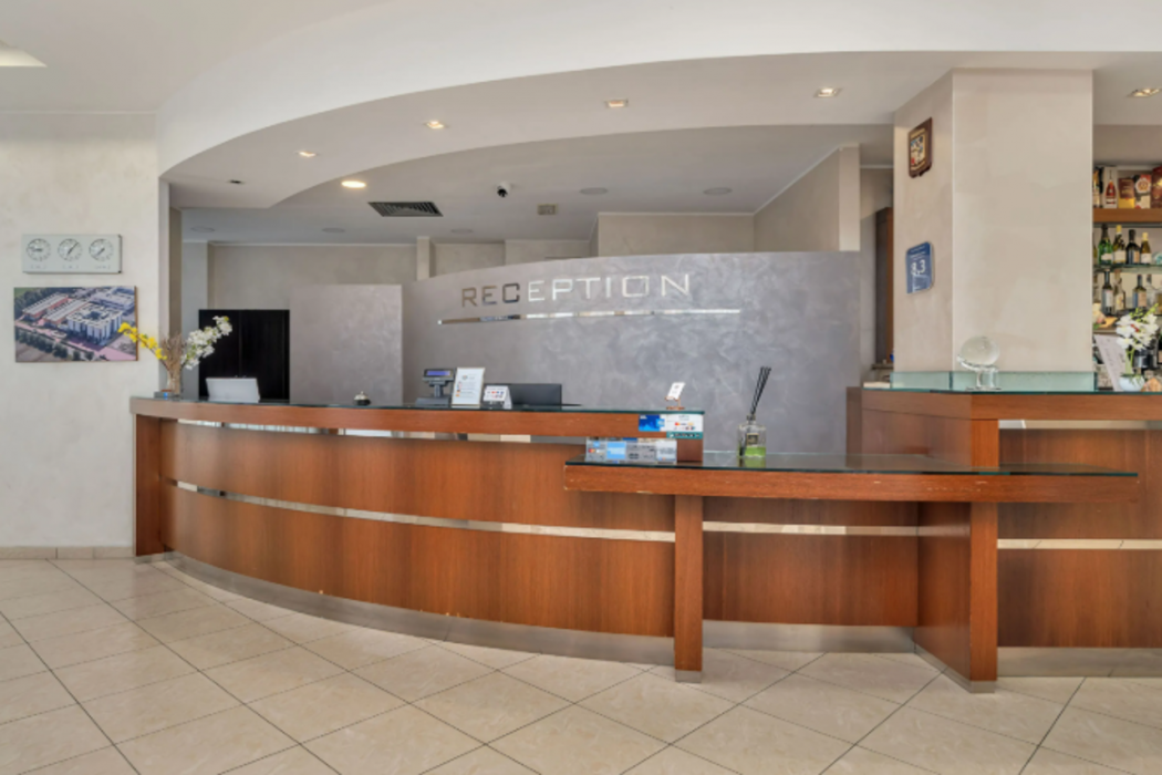 B&B HOTELS Park Hotel Cassano 4/64