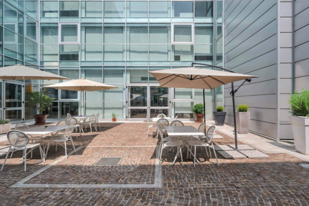 B&B HOTELS Park Hotel Cassano 49/64