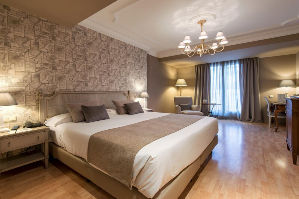 Vincci Lys Hotel 32/65