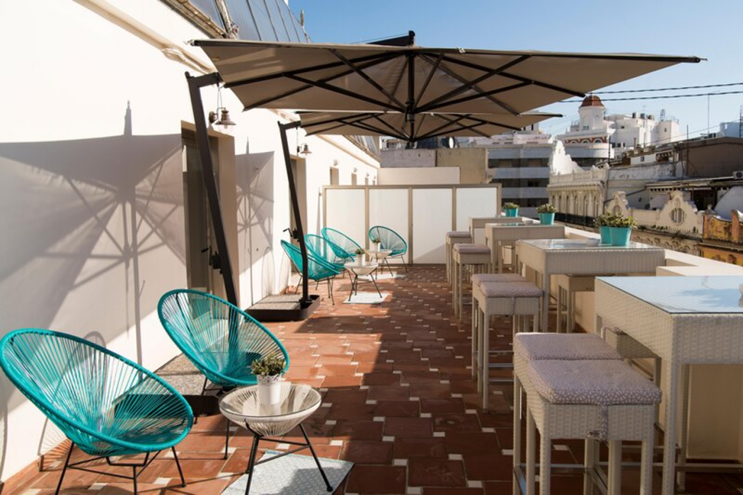 Vincci Lys Hotel 33/65