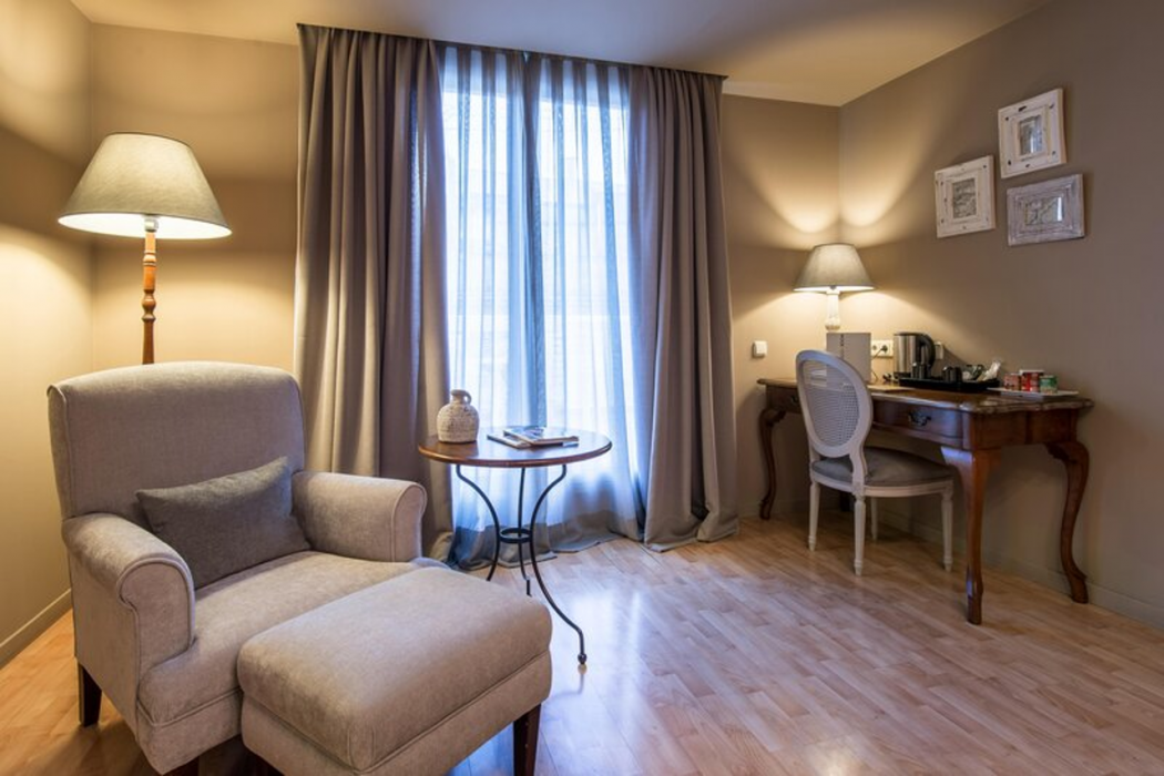 Vincci Lys Hotel 9/65