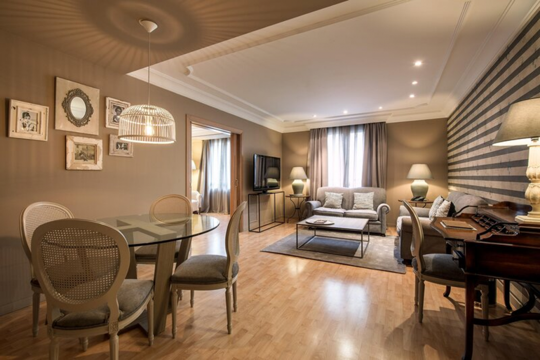 Vincci Lys Hotel 16/65