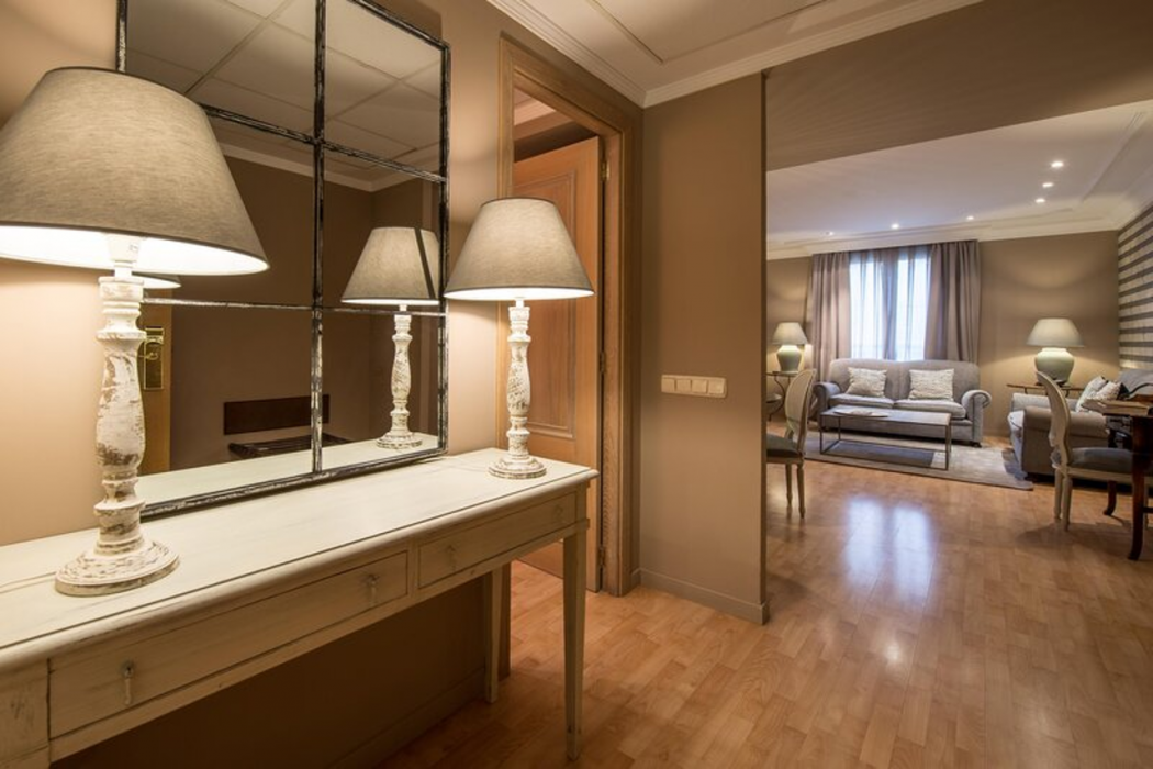 Vincci Lys Hotel 20/65