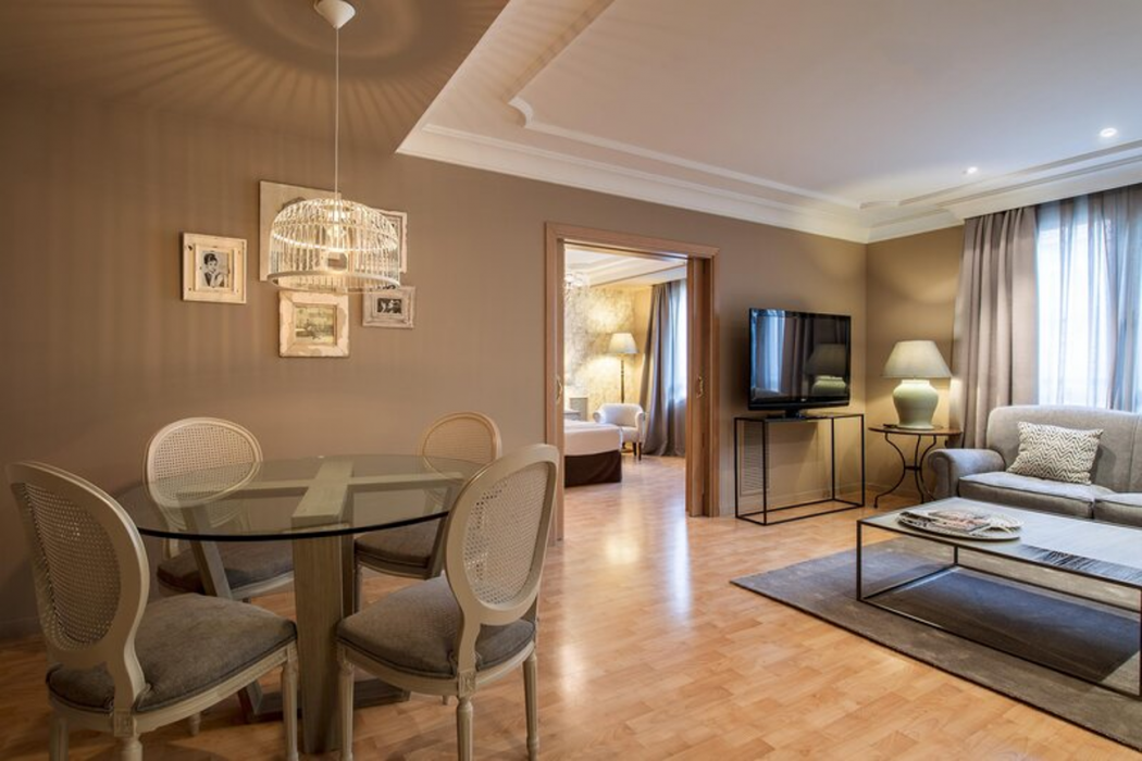Vincci Lys Hotel 30/65