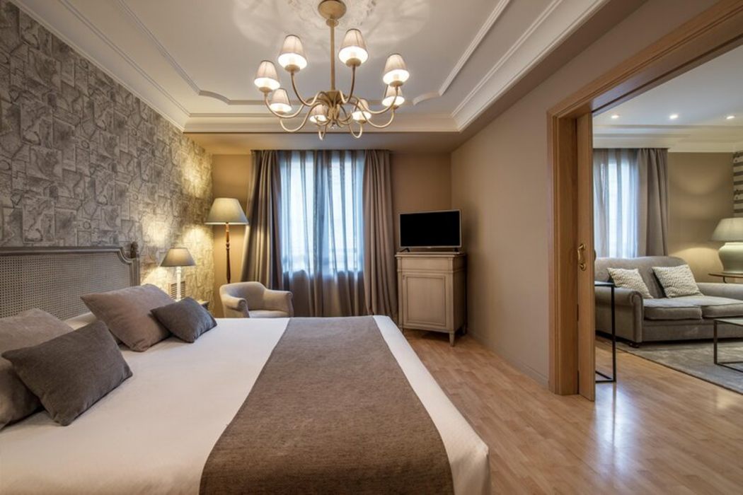 Vincci Lys Hotel 26/65