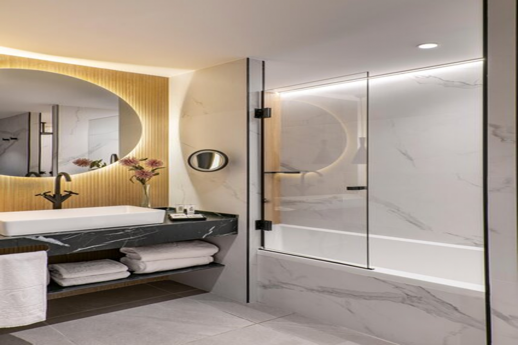 Vincci Lys Hotel 24/65
