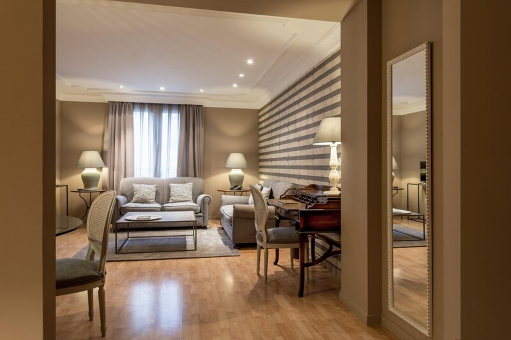 Vincci Lys Hotel 14/65