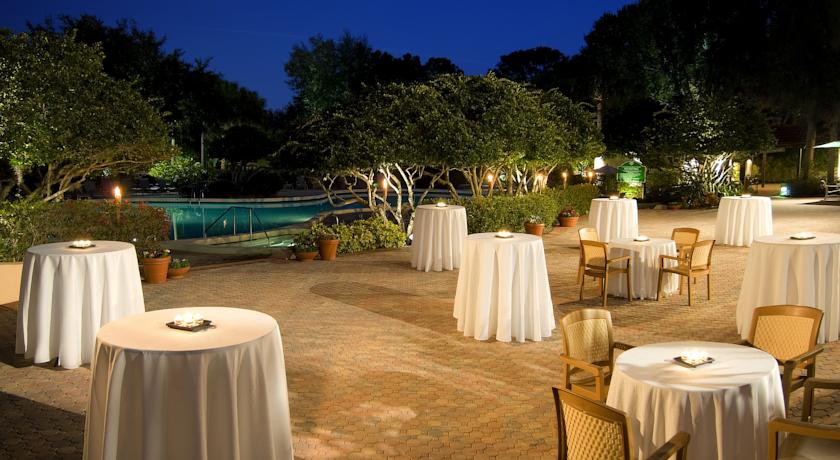 Villas of Grand Cypress 11/38