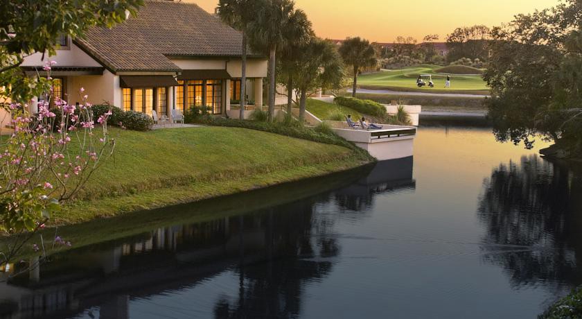 Villas of Grand Cypress 1/38
