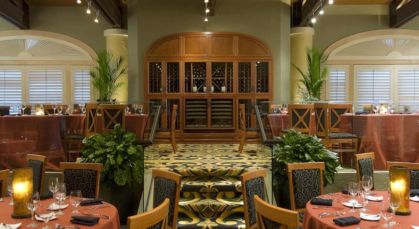 Villas of Grand Cypress 12/38