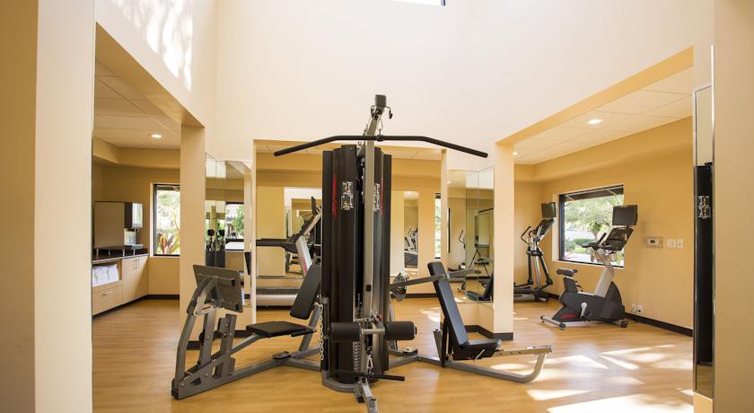 Villas of Grand Cypress 16/38