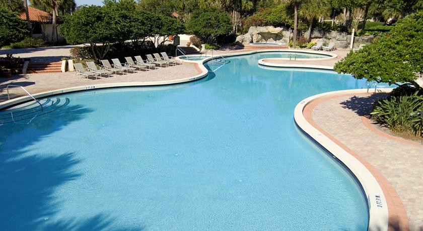 Villas of Grand Cypress 17/38