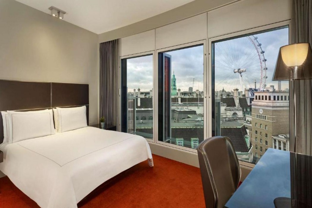 Park Plaza London Westminster Bridge 13/50