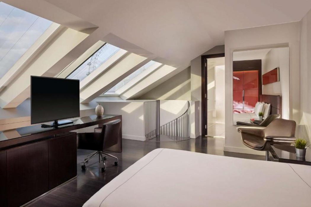 Park Plaza London Westminster Bridge 14/50