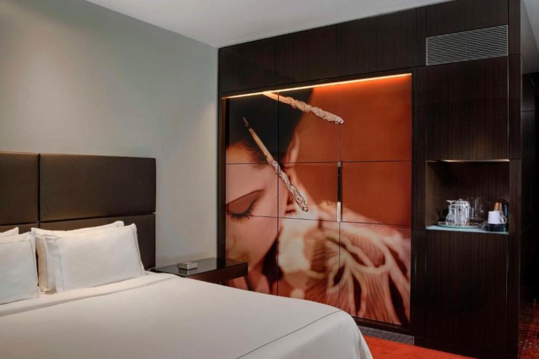 Park Plaza London Westminster Bridge 12/50