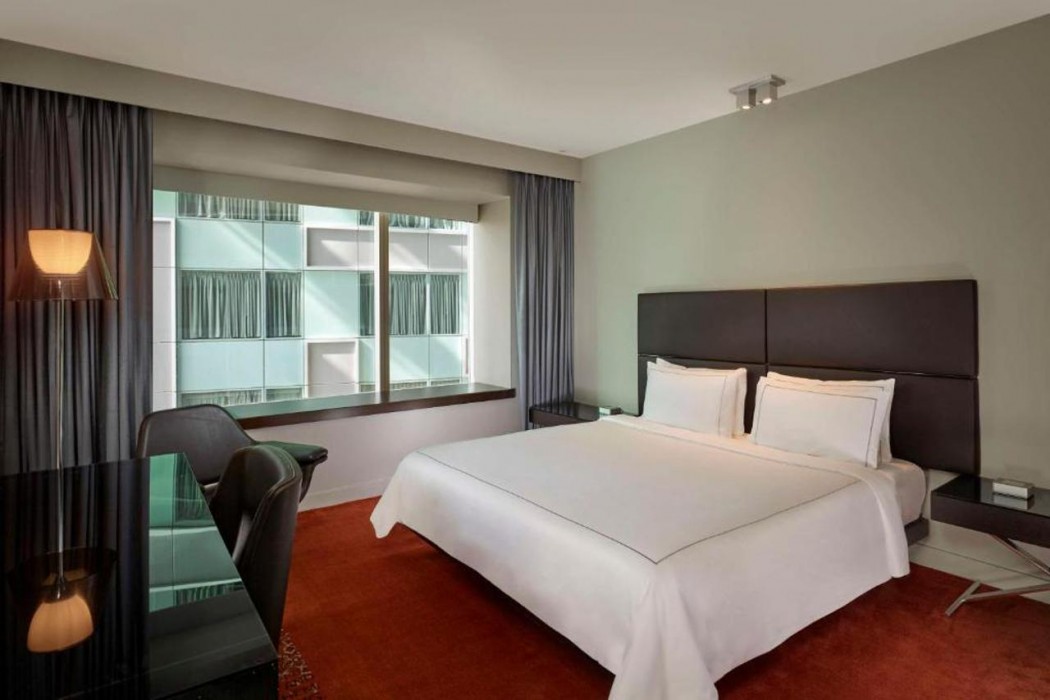 Park Plaza London Westminster Bridge 17/50