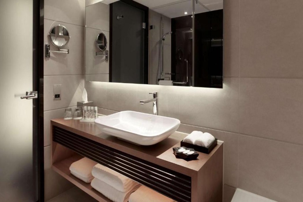 Park Plaza London Westminster Bridge 15/50