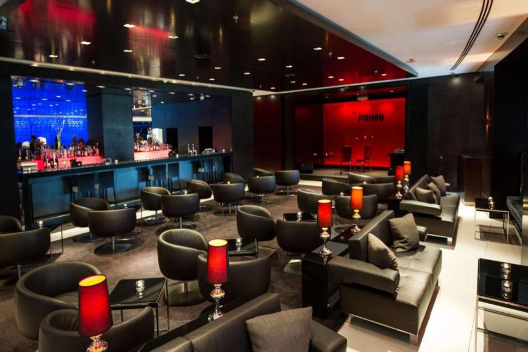 Park Plaza London Westminster Bridge 23/50