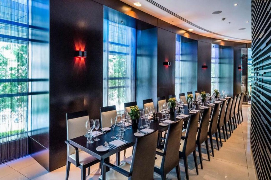 Park Plaza London Westminster Bridge 26/50