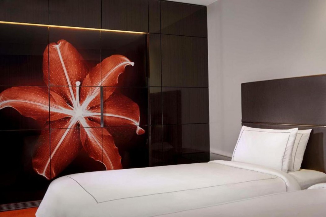 Park Plaza London Westminster Bridge 10/50