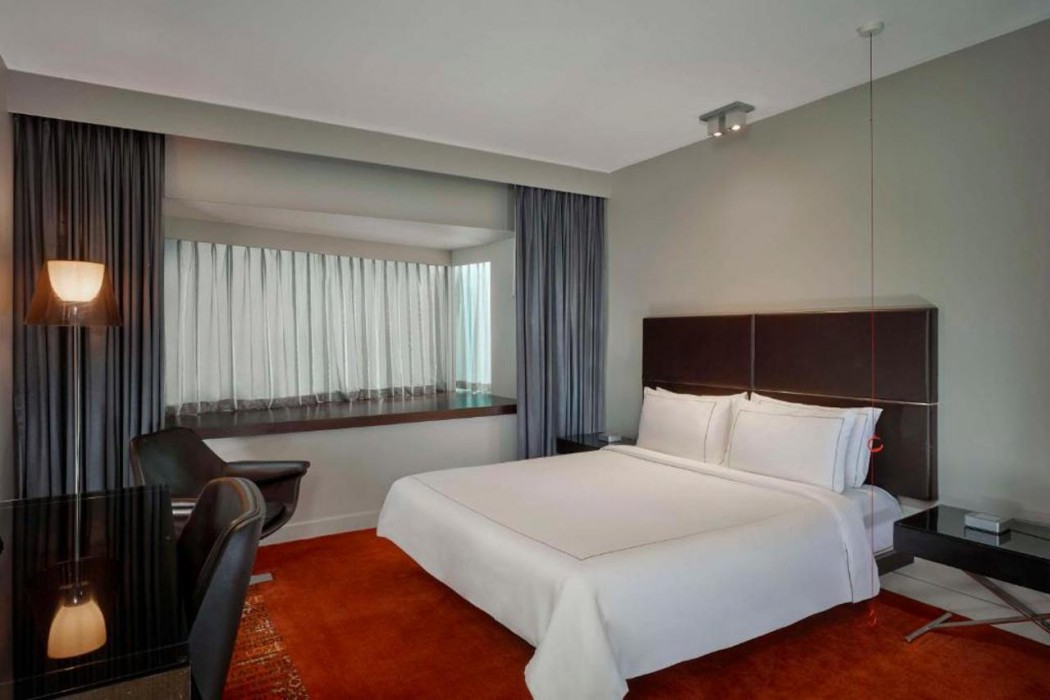 Park Plaza London Westminster Bridge 19/50
