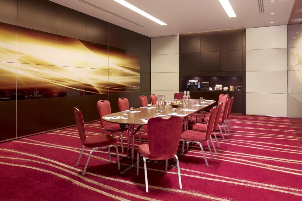 Park Plaza London Westminster Bridge 24/50